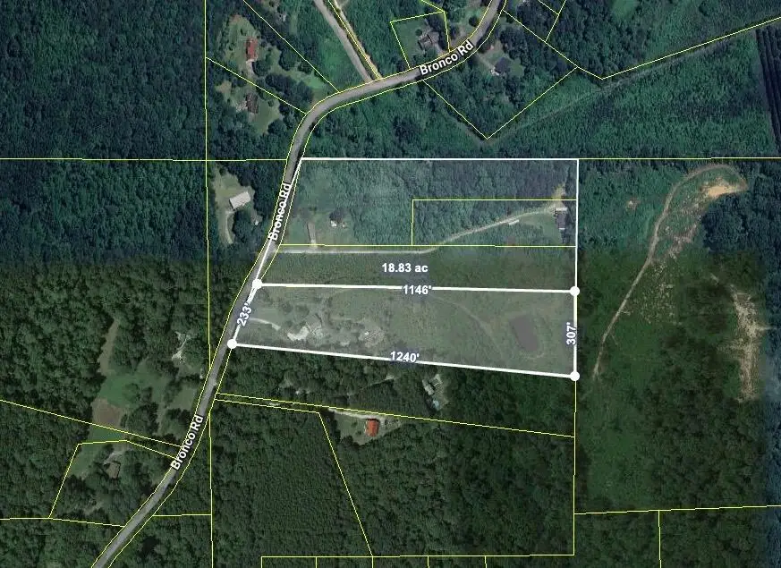 1263 Bronco Road, Lafayette, GA 30728 - Image #1