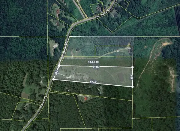 1263 Bronco Road, LaFayette, GA 30728