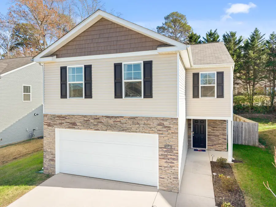 3346 Harmony Court Ne, Cleveland, TN 37312 - Image #3