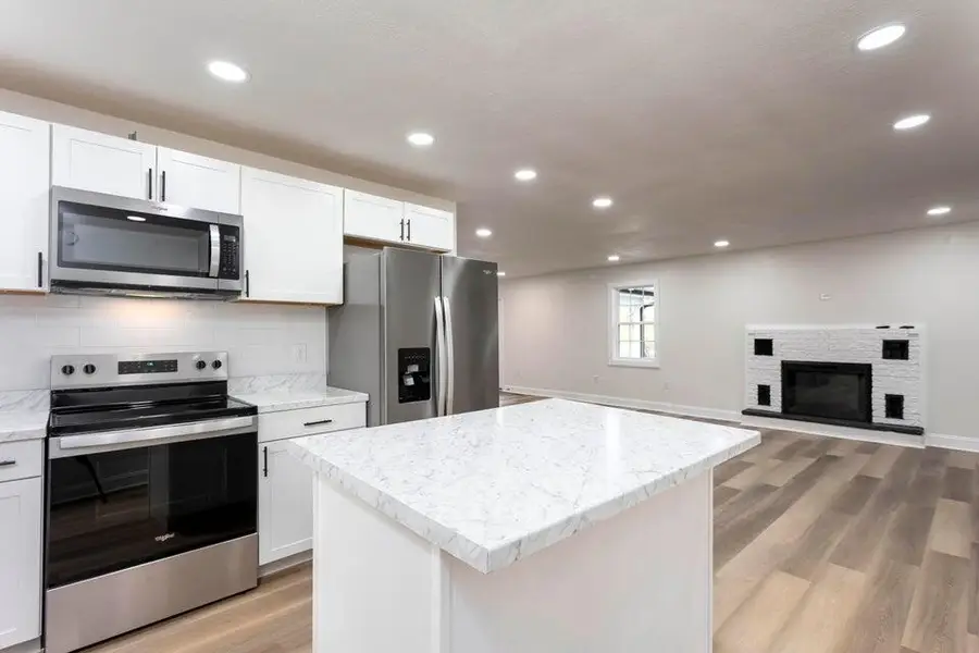 520 Tennessee Street, Spring City, TN 37381 - #3