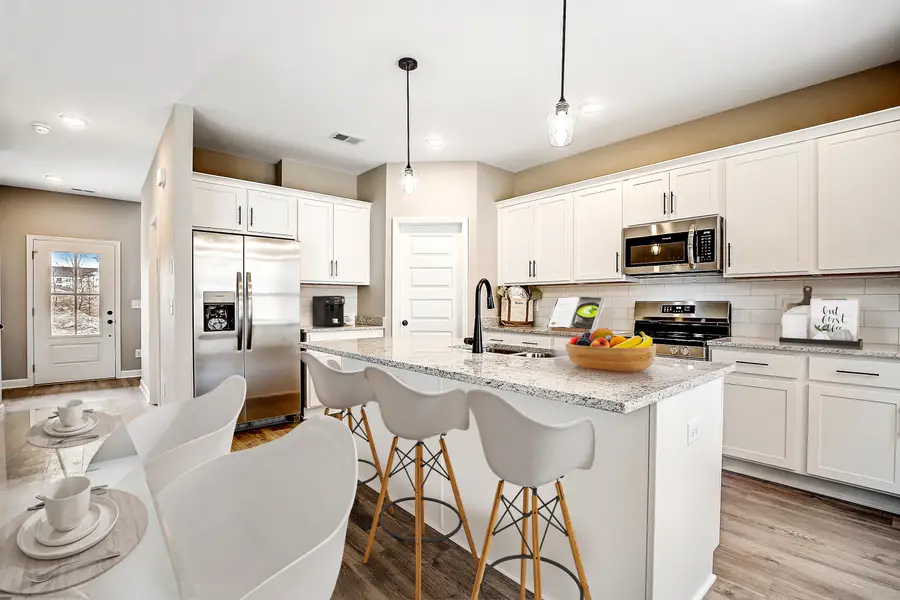 1019 Fortitude Trail, Chattanooga, TN 37421 - Image #2