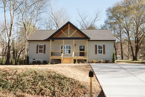 2996 Railroad Street, Charleston, TN 37310