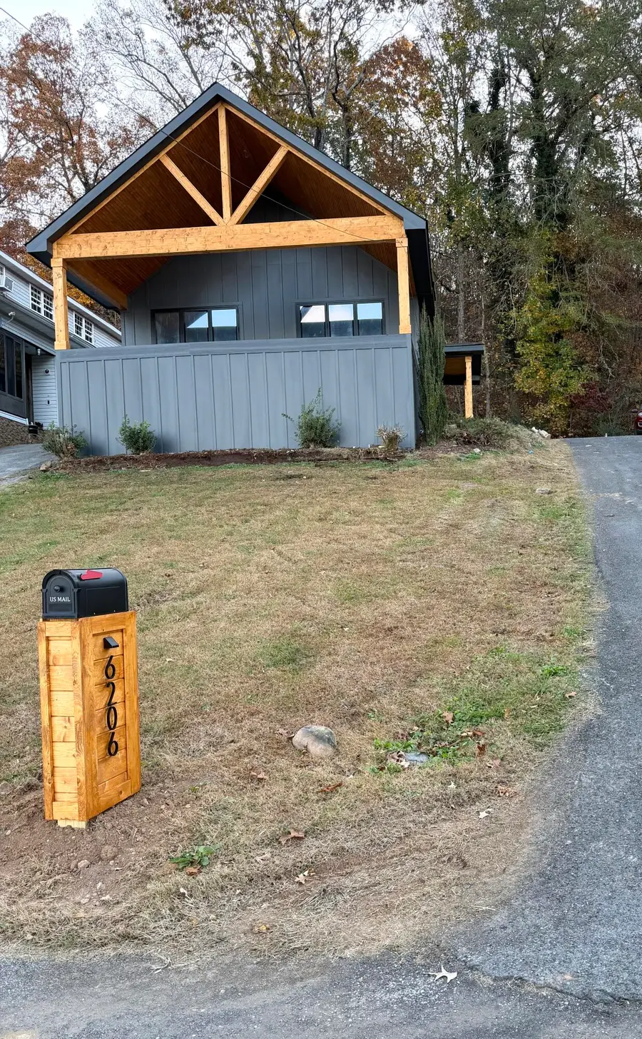 6206 Lynn Road, Harrison, TN 37341 - Image #2