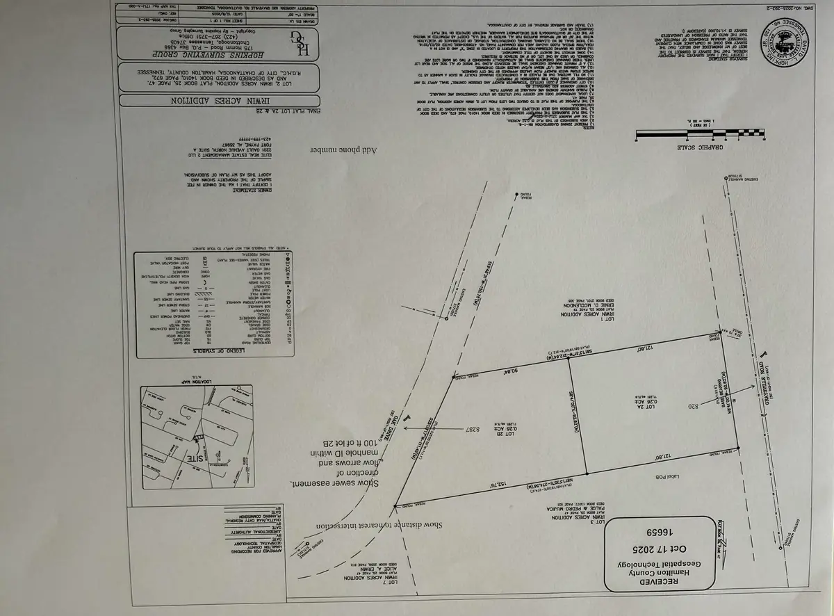 8287 Oak Drive, Chattanooga, TN 37422 - Image #1