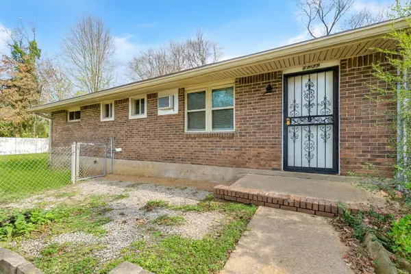 1801 Olive Street, Chattanooga, TN 37406