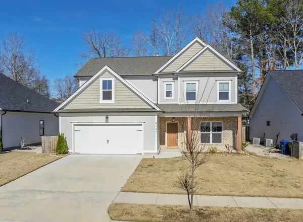 8127 Slugger Way, Chattanooga, TN 37421