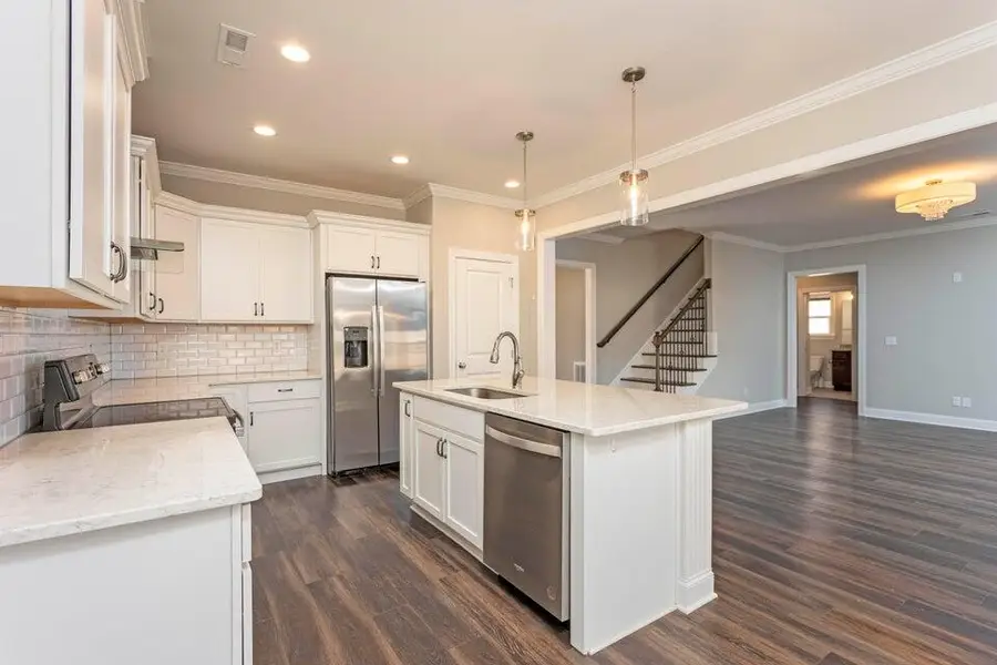 8127 Slugger Way, Chattanooga, TN 37421 - Image #2