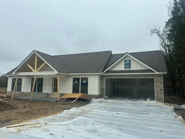 5204 Norah Place Nw, Cleveland, TN 37312