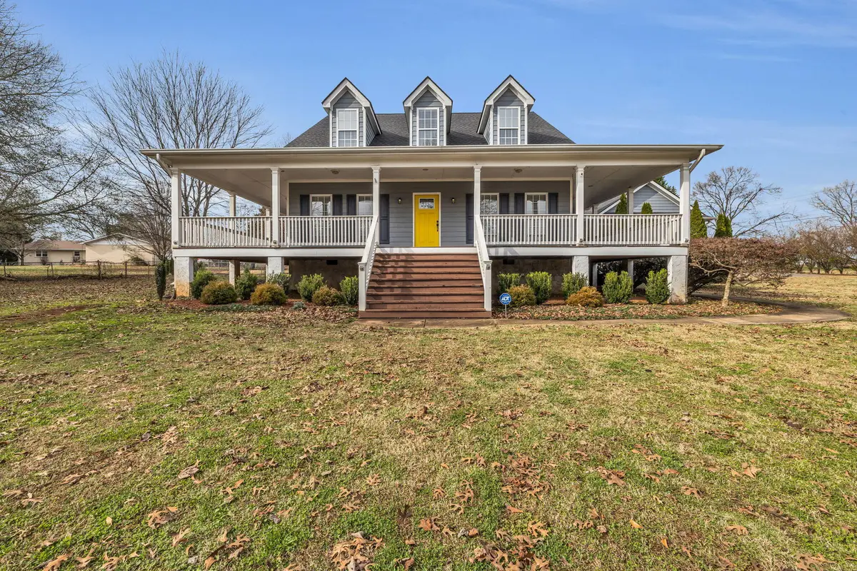2036 Hickory Valley Road, Chattanooga, TN 37421 - Image #1