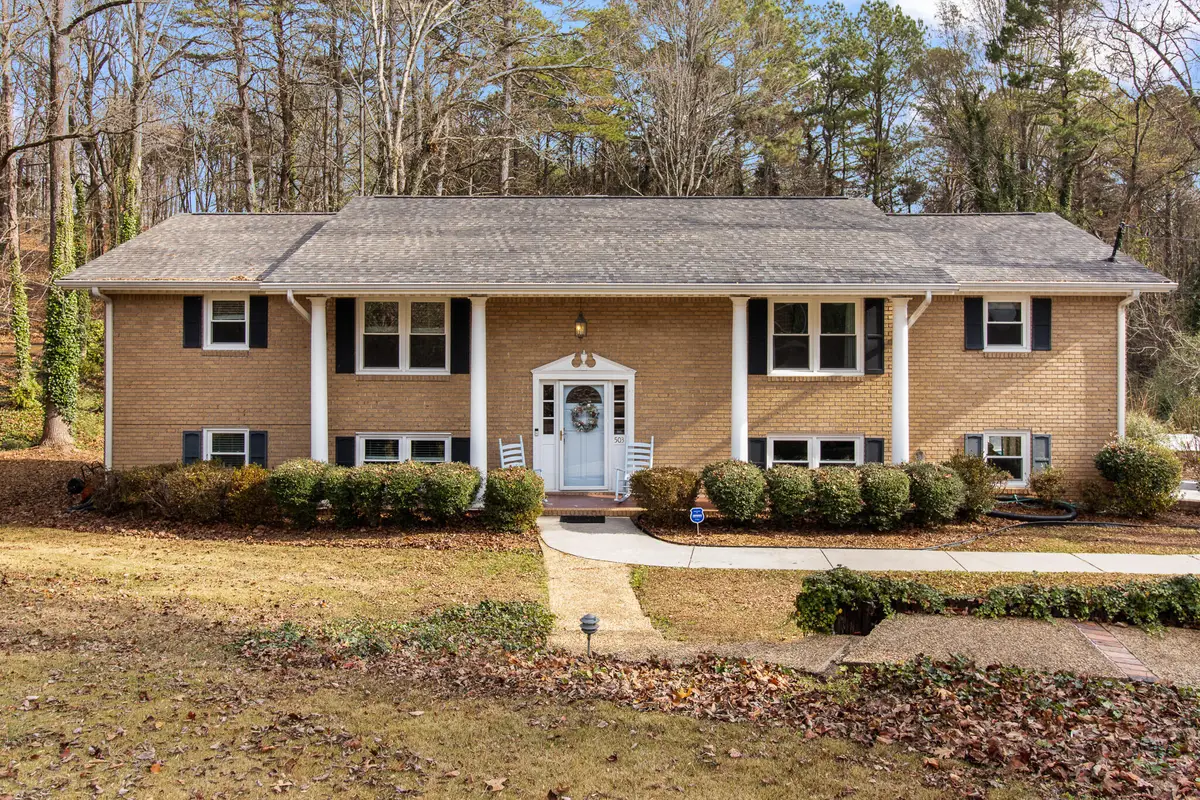 503 Loveman Lane, Dalton, GA 30720 - Image #1