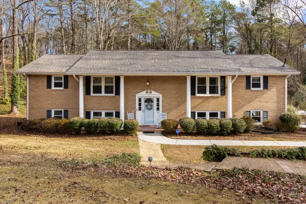 503 Loveman Lane, Dalton, GA 30720