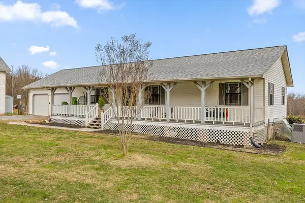 200 Burke Lane, Dayton, TN 37321