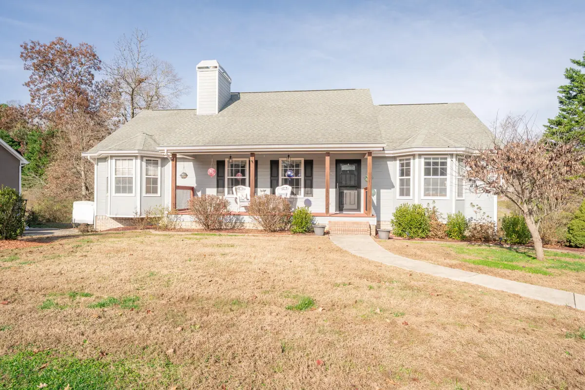 9847 Autumn Glen Drive, Soddy Daisy, TN 37379 - Image #1