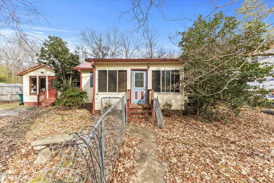 651 Lupton Drive, Chattanooga, TN 37415 - Image #2