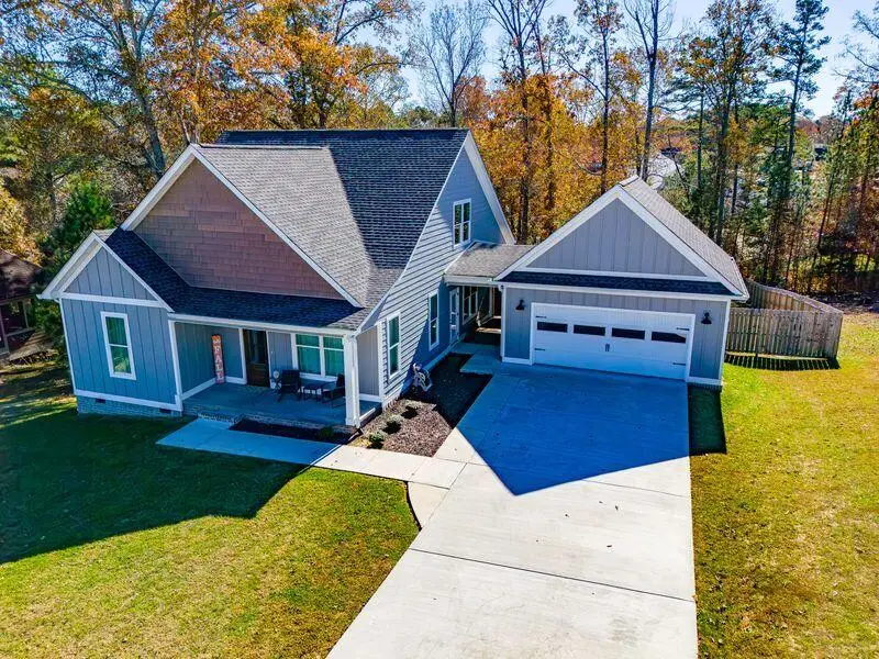 52 Stones River Drive, Chickamauga, GA 30707 - Image #2