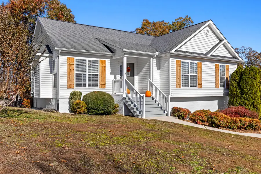 6183 Gibbs Lane, Ooltewah, TN 37363 - Image #2