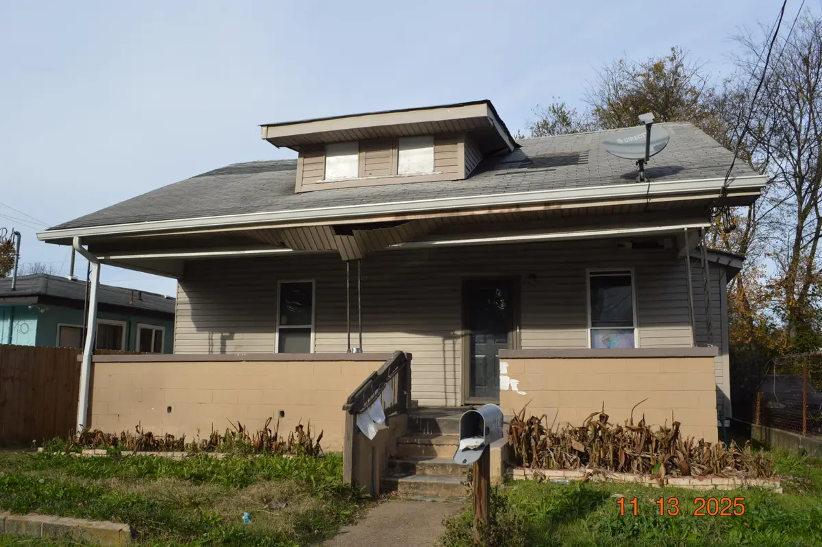 2103 Blackford Street, Chattanooga, TN 37404 - Image #1