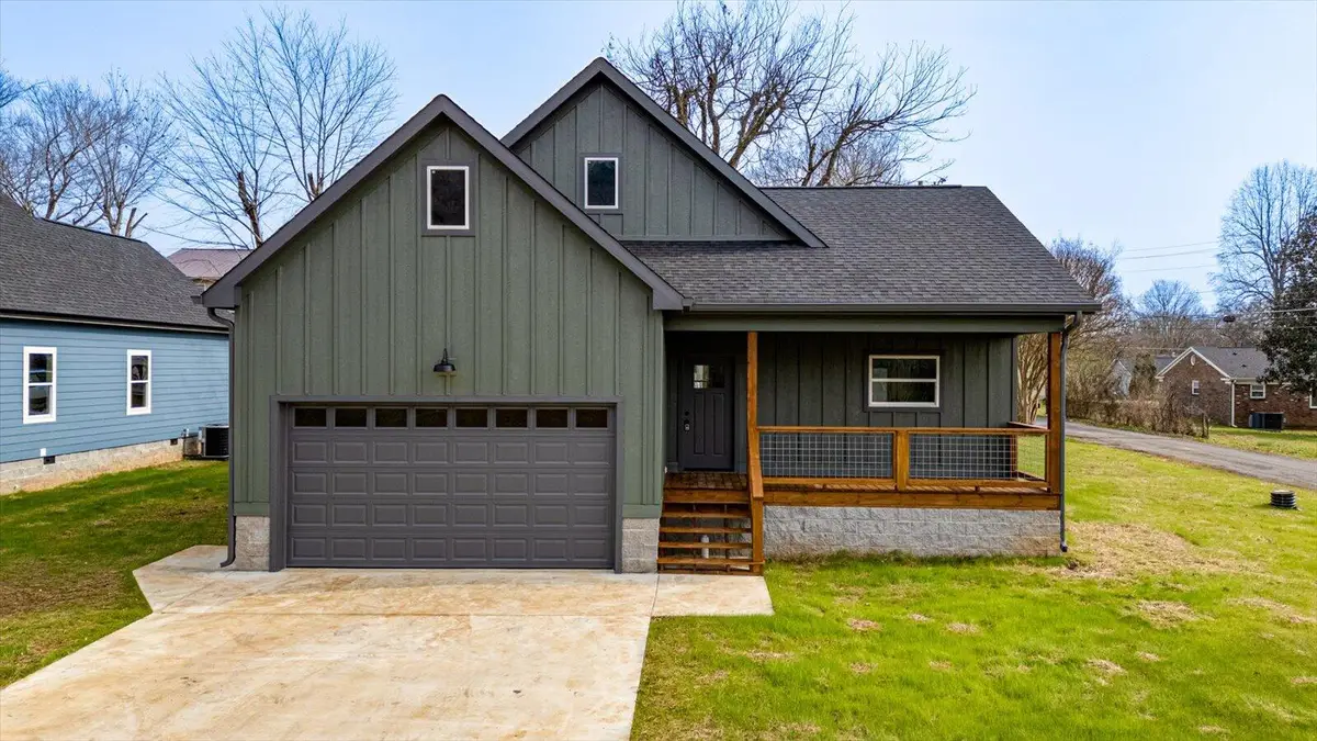 302 Cumberland Avenue, Jasper, TN 37347 - Image #1