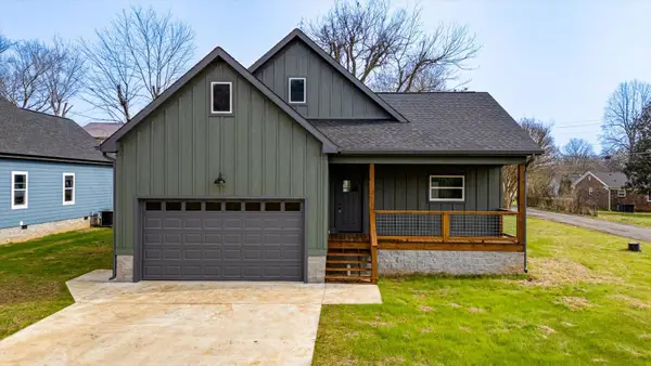 302 Cumberland Avenue, Jasper, TN 37347