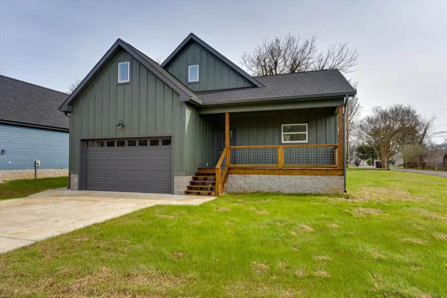 302 Cumberland Avenue, Jasper, TN 37347 - Image #2