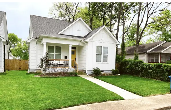 1132 Lincoln Park Lane, Chattanooga, TN 37403