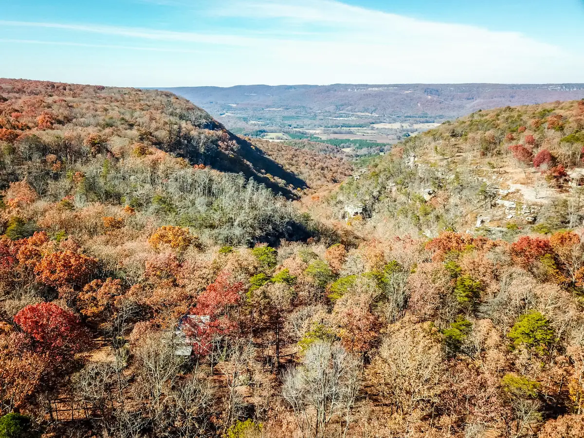 1401 Dale Trail, Menlo, GA 30731 - Image #1