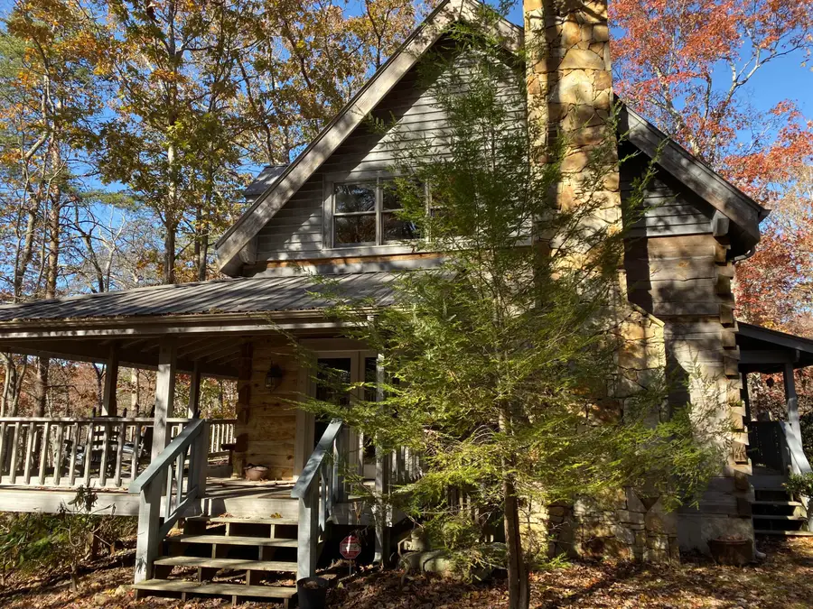 1401 Dale Trail, Menlo, GA 30731 - Image #3