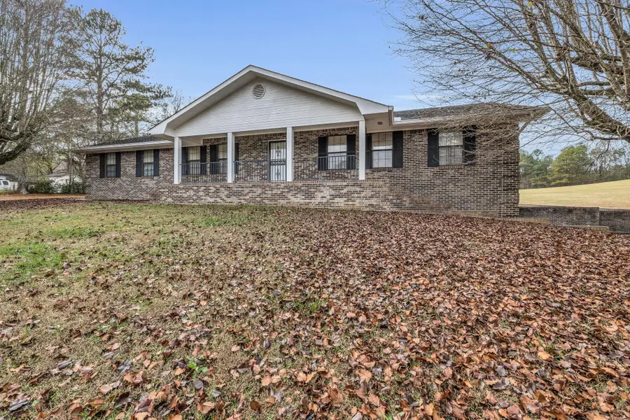 932 Johnson Road, Chickamauga, GA 30707 - Image #2