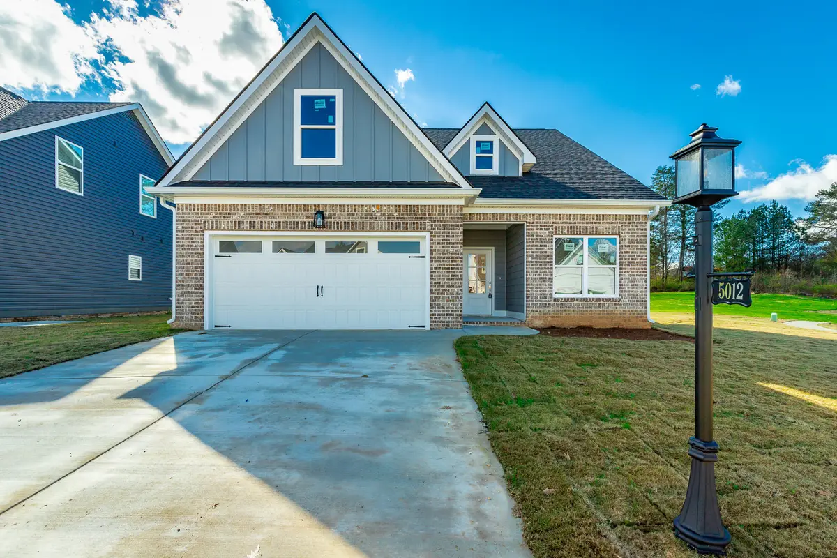 5012 Oop Road, Chattanooga, TN 37416 - Image #1