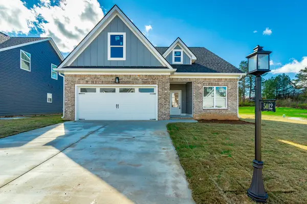 5012 Oop Road, Chattanooga, TN 37416