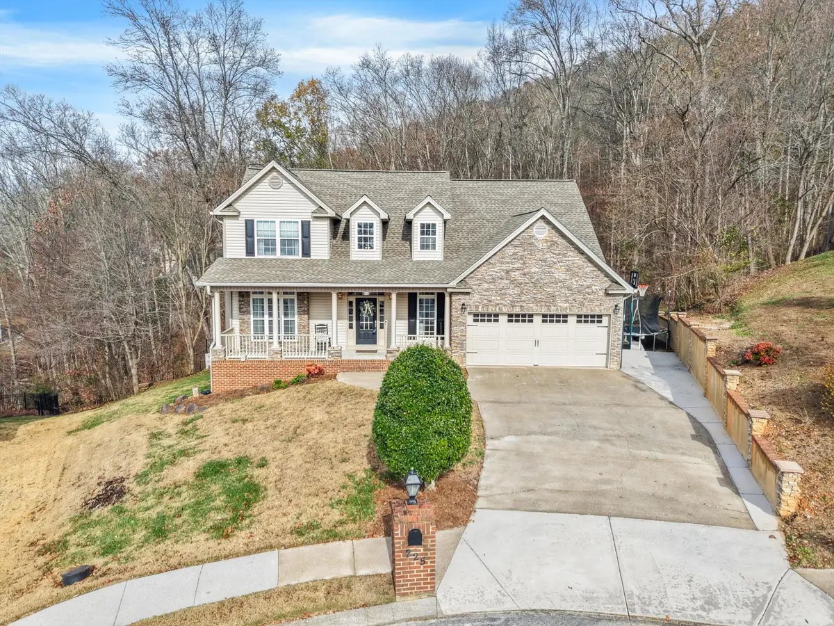 225 Mallard Hill, Ringgold, GA 30736 - Image #1