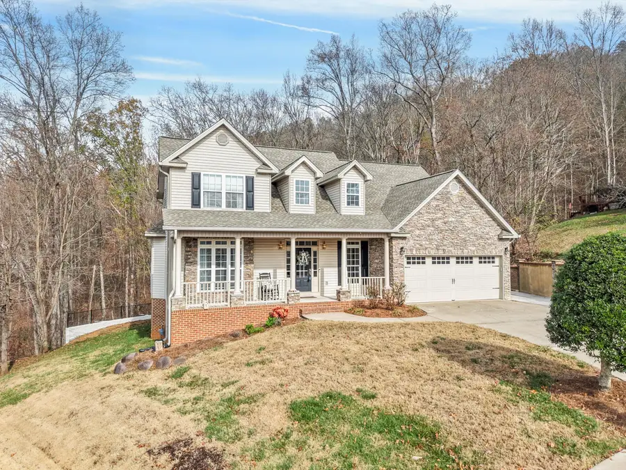 225 Mallard Hill, Ringgold, GA 30736 - Image #3