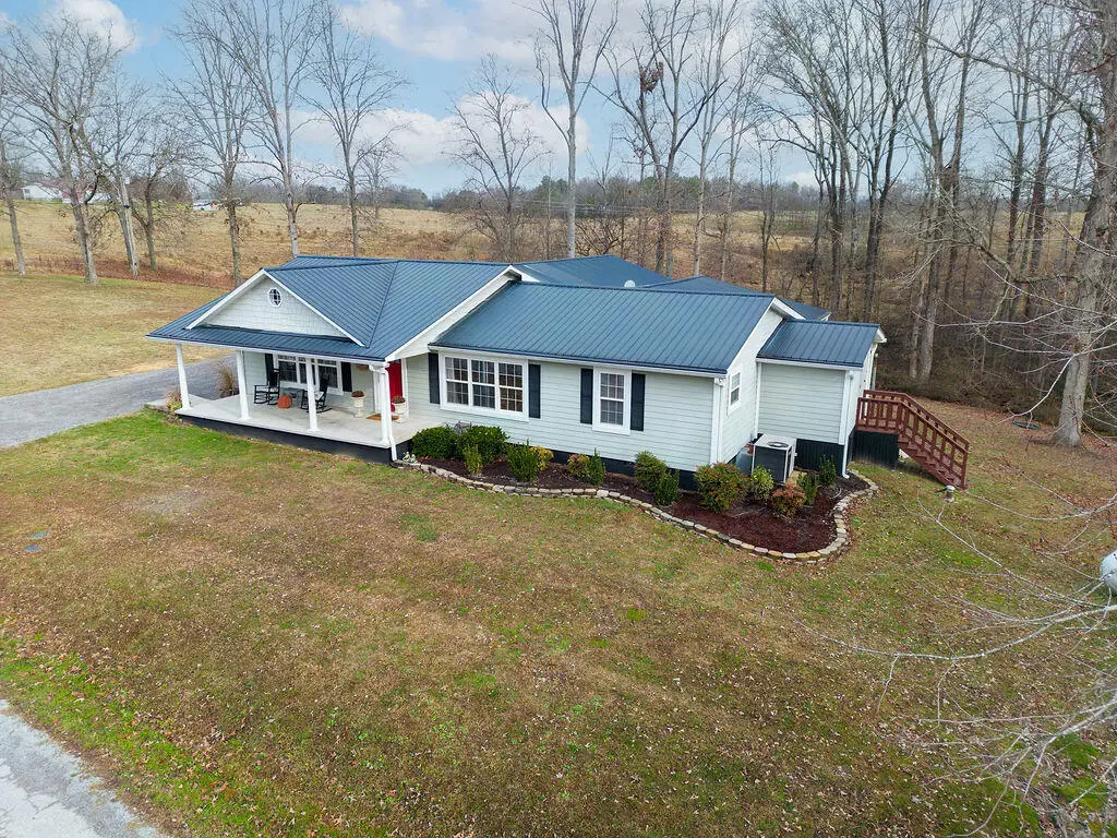 447 Co Rd 708, Flat Rock, AL 35966 - Image #1