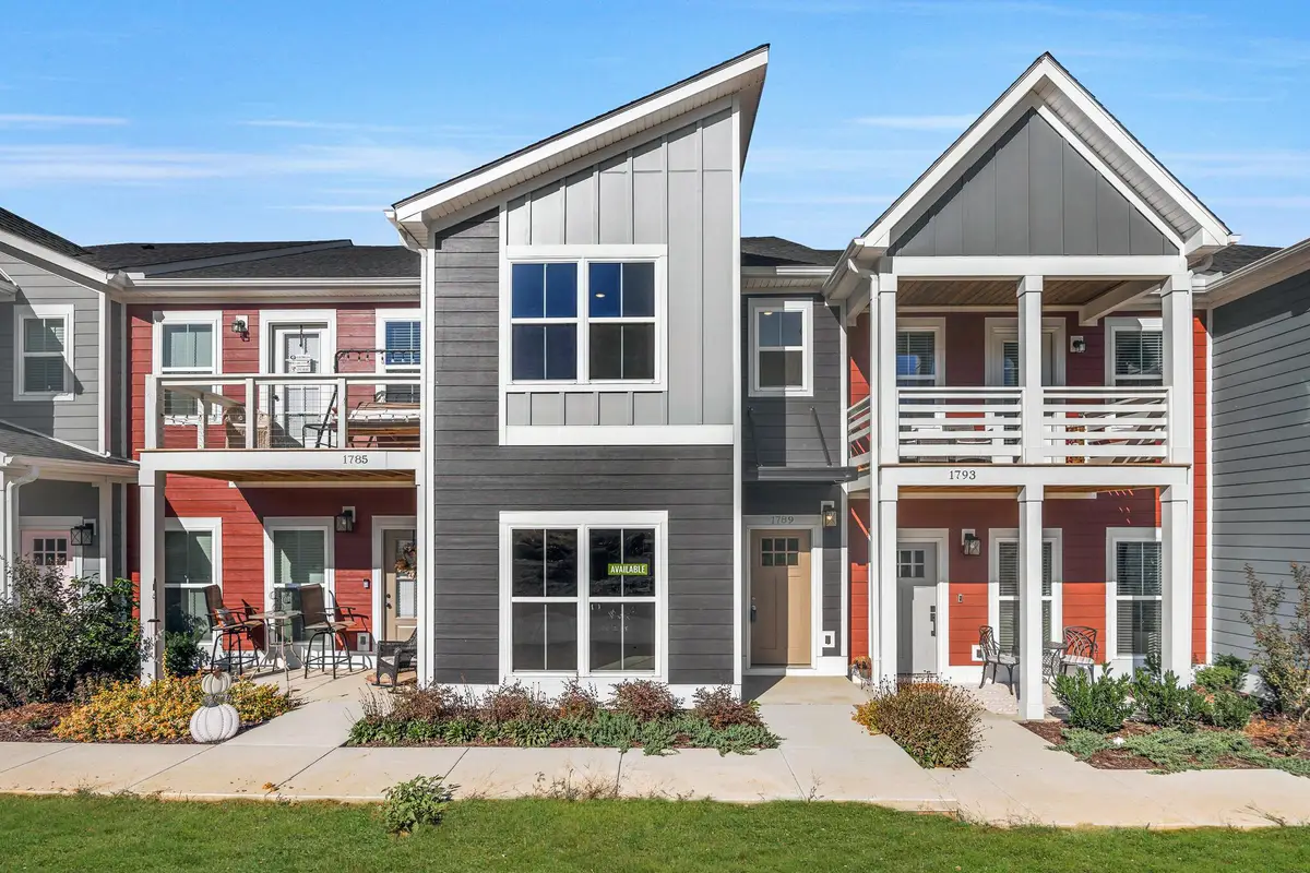 1789 Cotton Way, Chattanooga, TN 37404 - Image #1