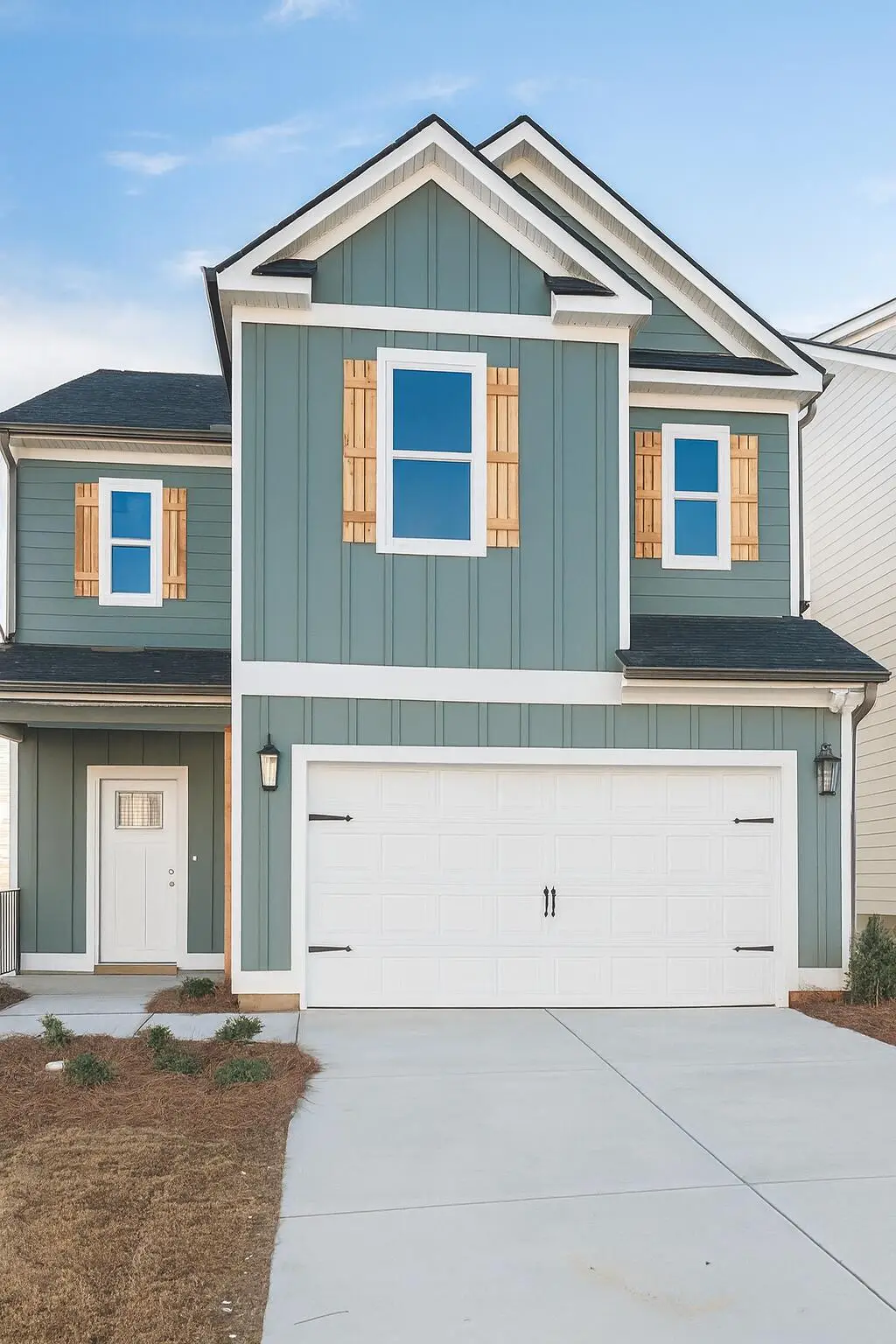 9156 Glimmer Lane #132, Ooltewah, TN 37363 - Image #1