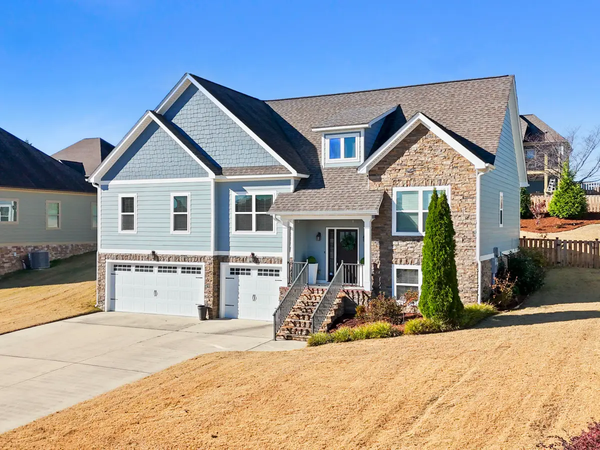 125 Angel Oak Way, Ringgold, GA 30736 - Image #1