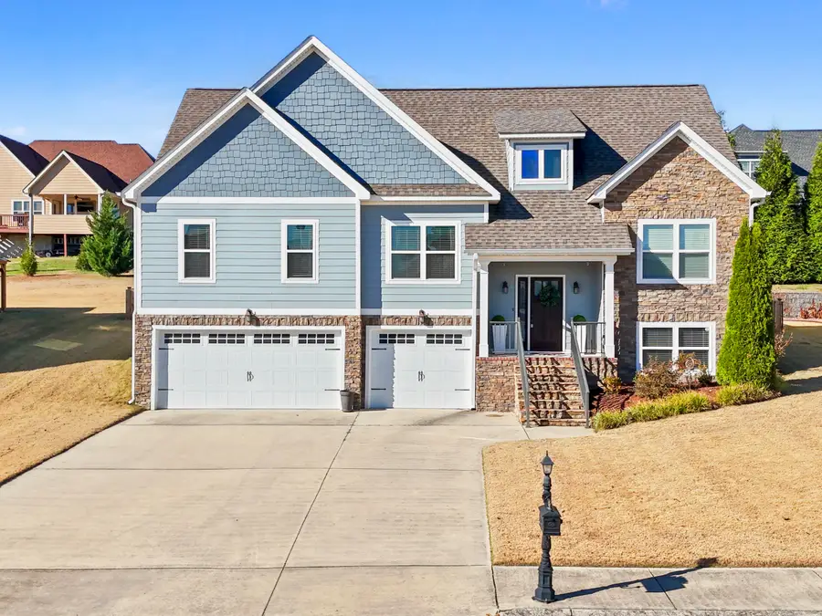 125 Angel Oak Way, Ringgold, GA 30736 - Image #2