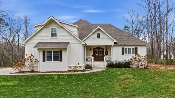 8129 Hixson Springs Road, Signal Mountain, TN 37377