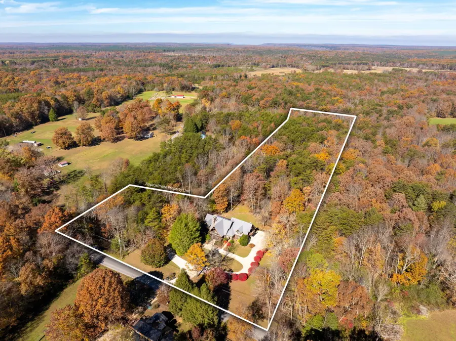 129 Laager Circle, Palmer, TN 37365 - Image #2