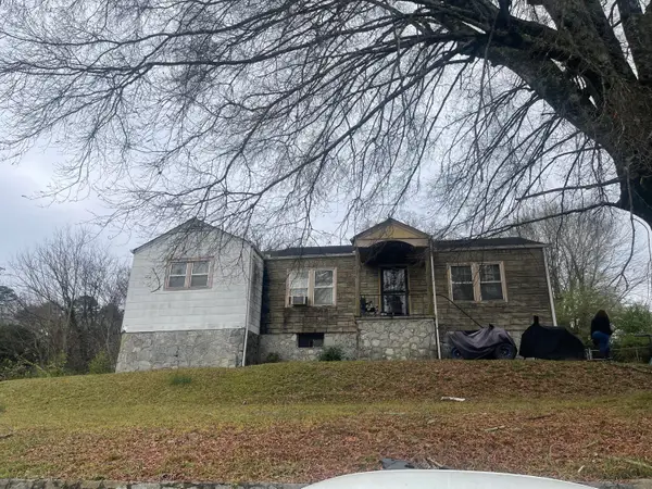 1121 Orangewood Avenue, Chattanooga, TN 37404