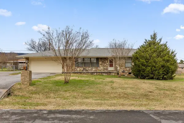58 S Japonica Street, Flintstone, GA 30725