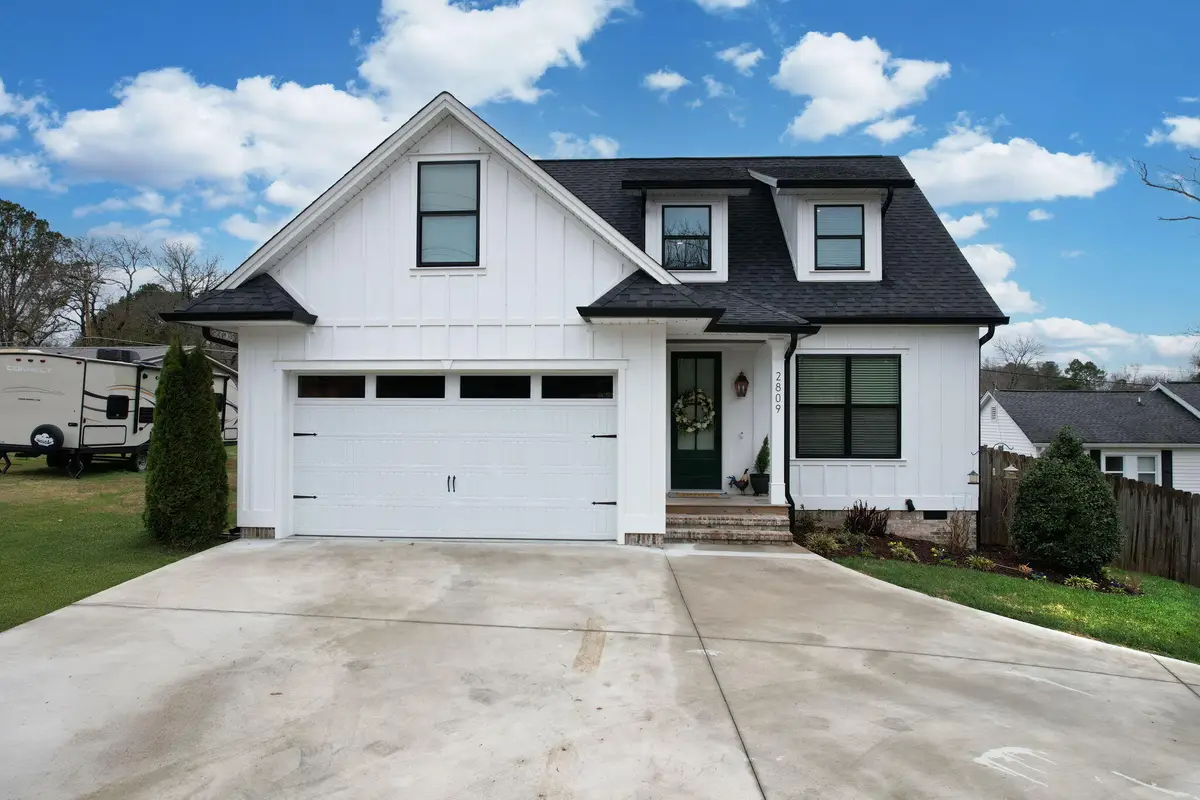 2809 Freewill Road Nw, Cleveland, TN 37312 - Image #1