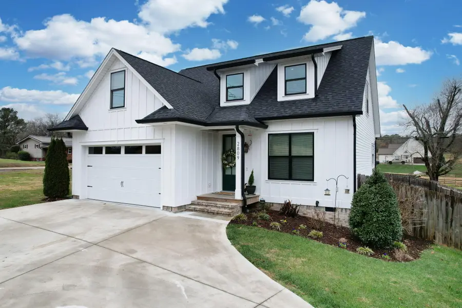 2809 Freewill Road Nw, Cleveland, TN 37312 - Image #2