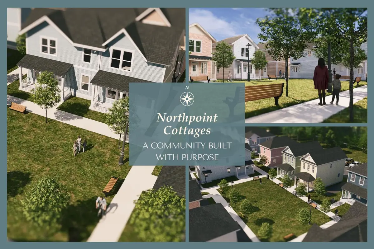 Lot 9 Northpoint Cottages Boulevard, Hixson, TN 37343 - Image #1