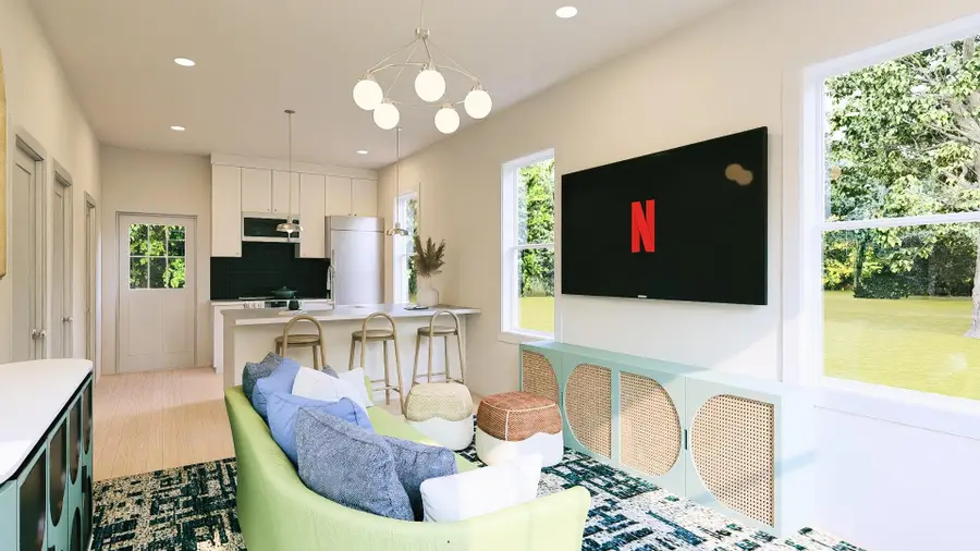 Lot 9 Northpoint Cottages Boulevard, Hixson, TN 37343 - Image #3