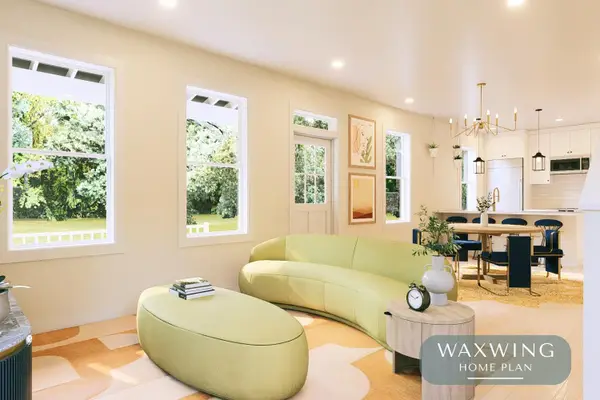 Lot 33 Northpoint Cottages, Hixson, TN 37343