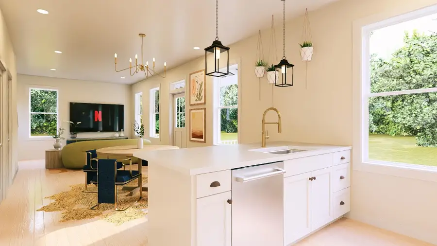 Lot 33 Northpoint Cottages, Hixson, TN 37343 - Image #3