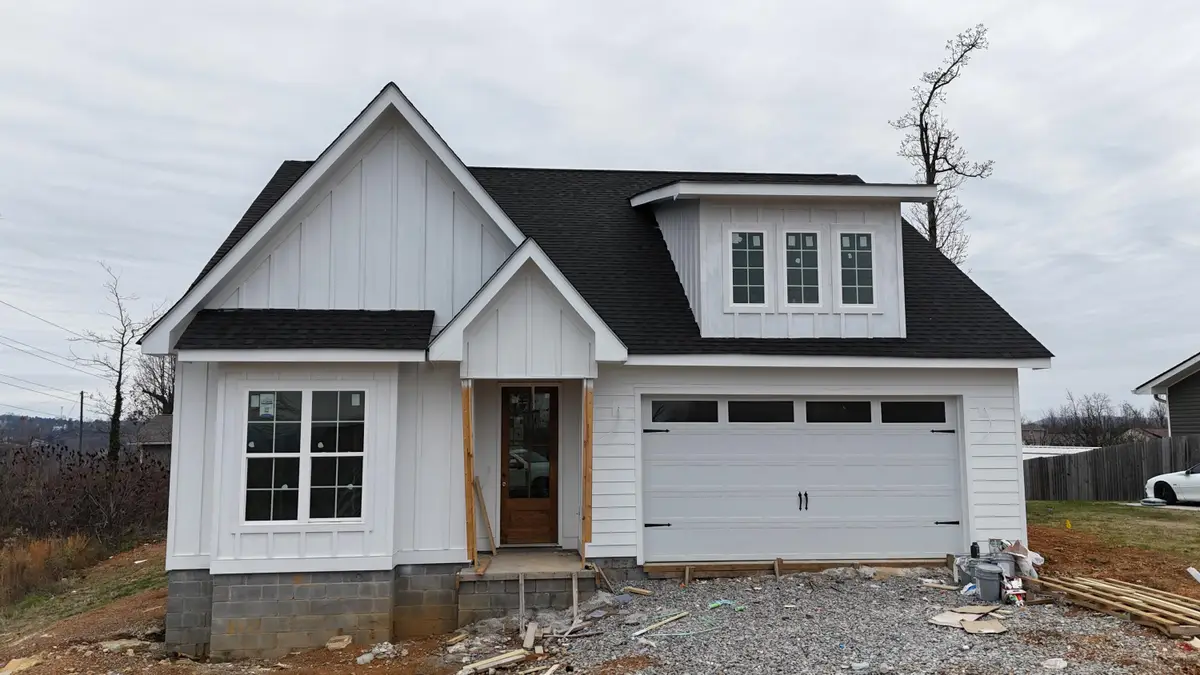 2349 Jennifer Drive, Chattanooga, TN 37421 - Image #1