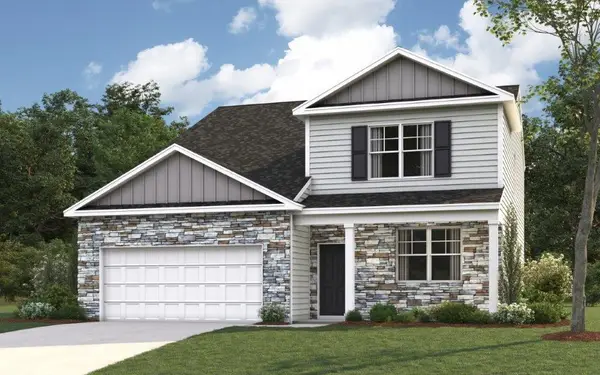 8344 Lake Scene Court, Ooltewah, TN 37363