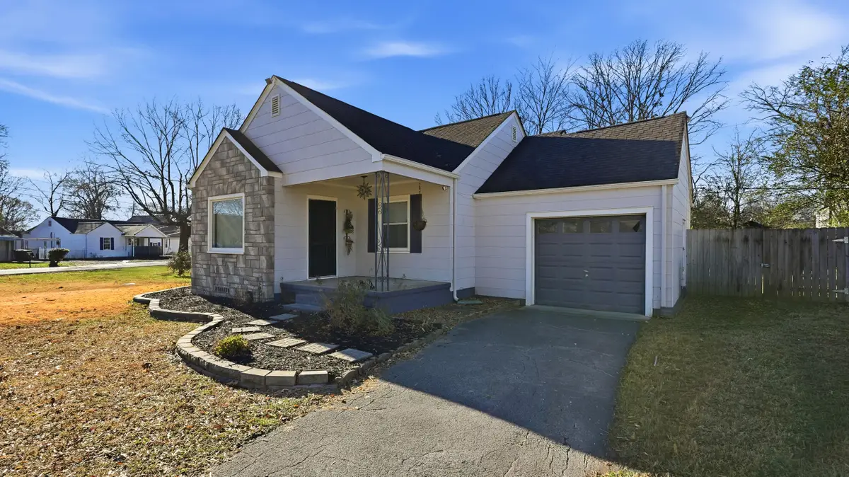1601 Castleberry Avenue, Chattanooga, TN 37412 - Image #1